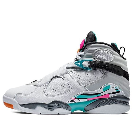 Air Jordan8 Retro 'South Beach'