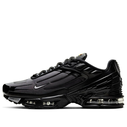NikeAir Max Plus 3 OG 'Wolf Grey