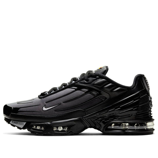 NikeAir Max Plus 3 OG 'Wolf Grey