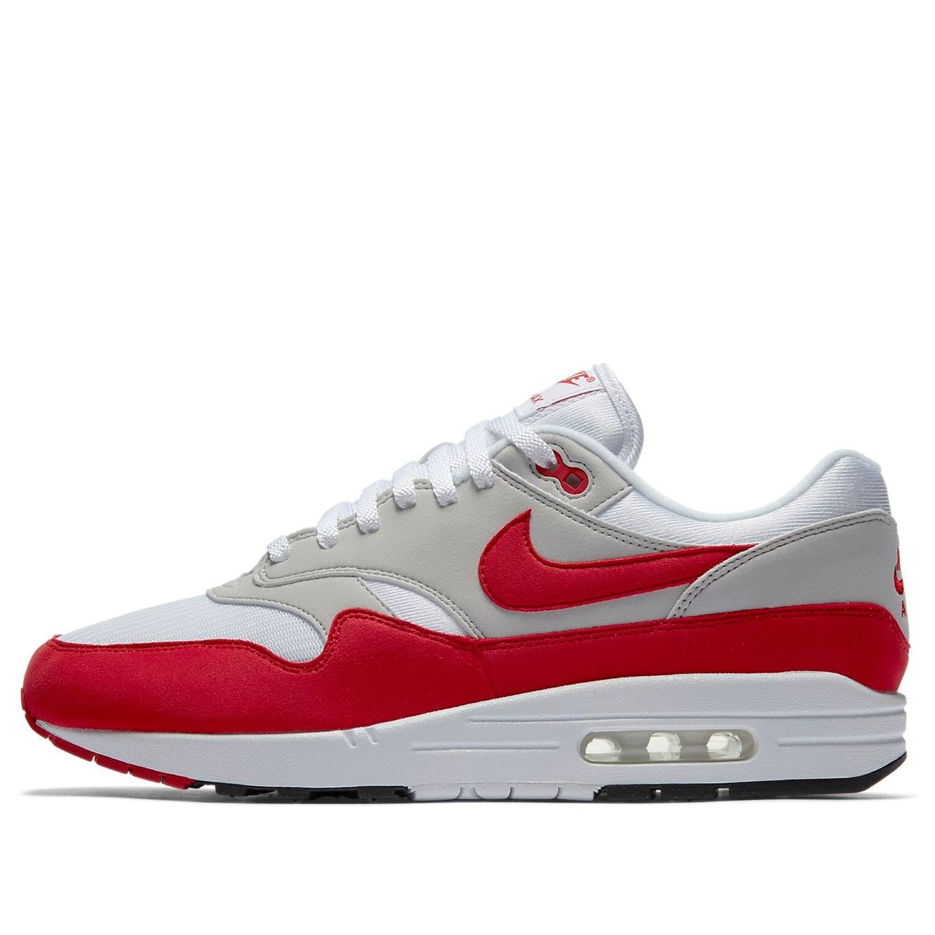 NikeAir Max 1 OG Anniversary 'Red' – Dripping