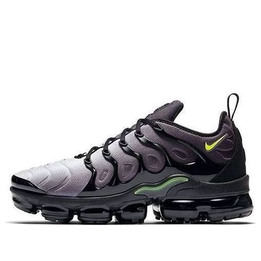 NikeAir VaporMax Plus 'Neon 95'