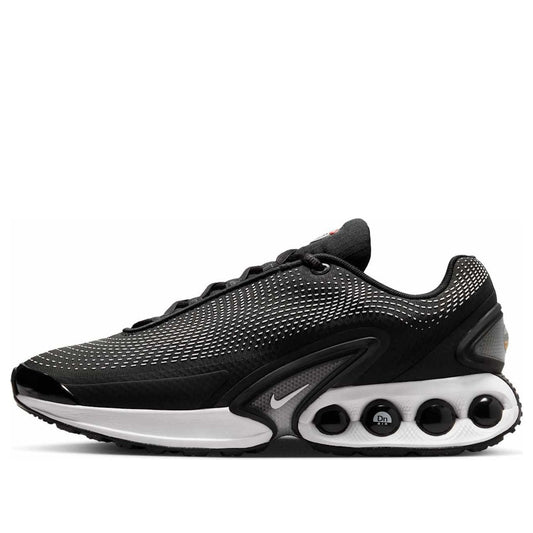 NikeAir Max Dn 'Black Wolf Grey White