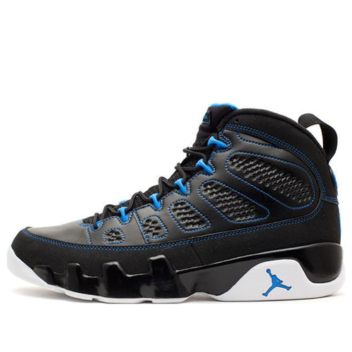 Air Jordan9 Retro 'Photo Blue'