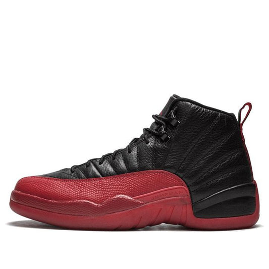 Air Jordan(GS) 12 Retro 'Flu Game'