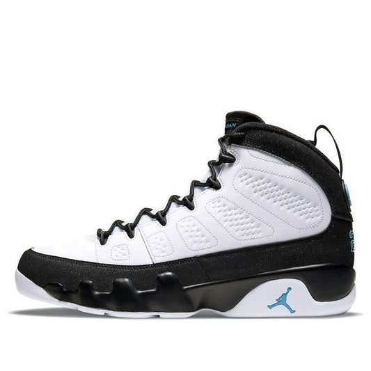 Air Jordan9 Retro 'University Blue'