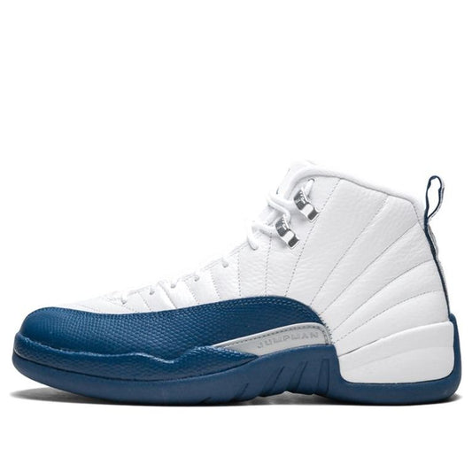 Air Jordan12 Retro 'French Blue' 2016