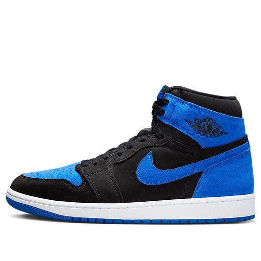 Air Jordan1 Retro High OG 'Royal Reimagined'