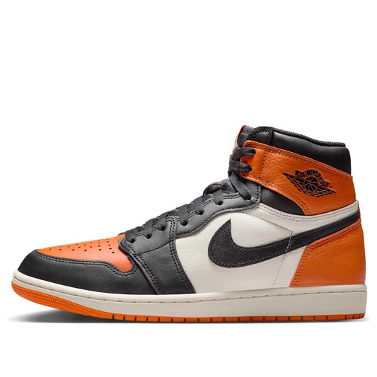 Air Jordan1 High OG 'Shattered Backboard' 2025