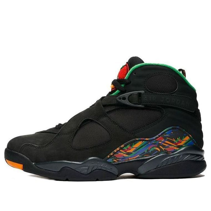 Jordan Retro 8 – Dripping
