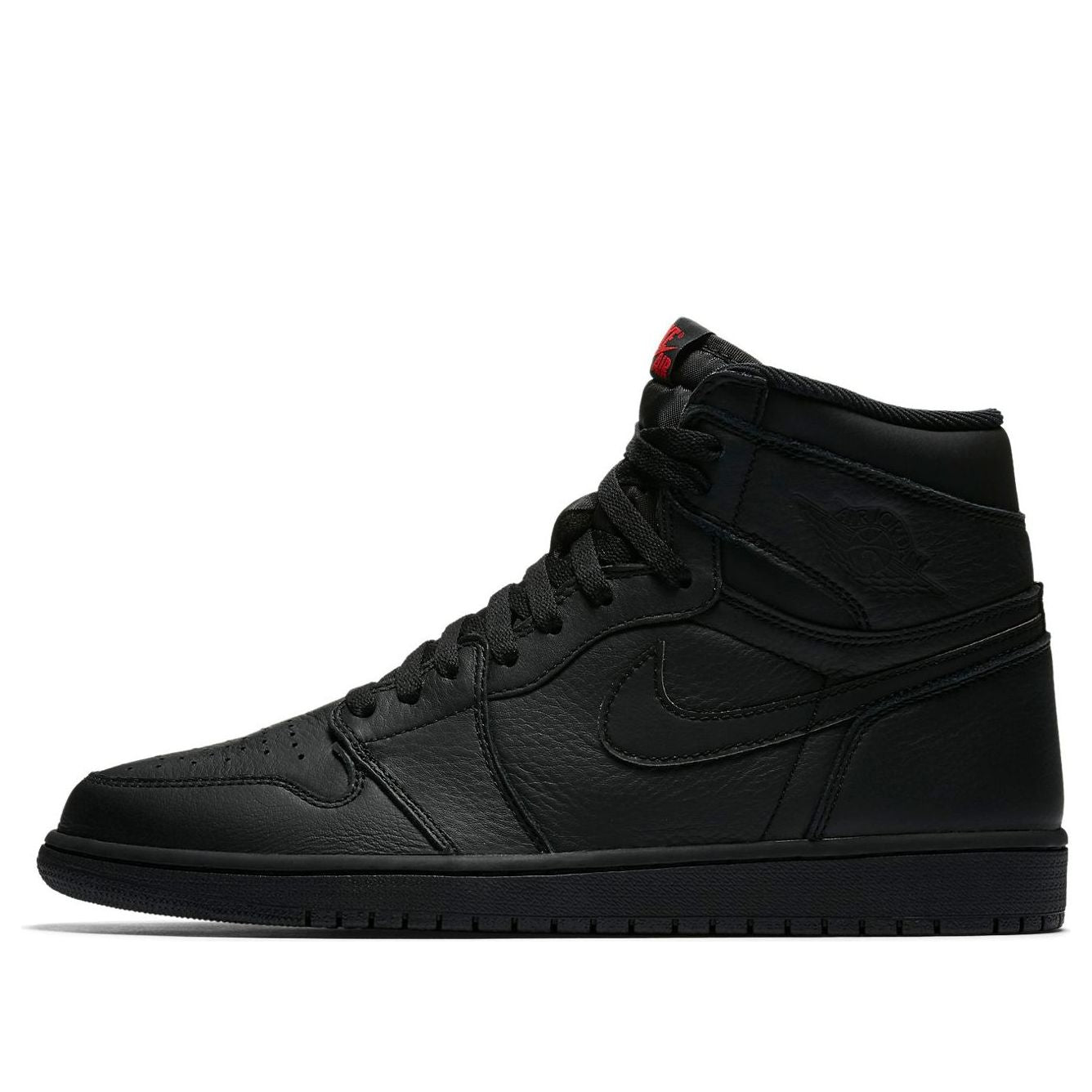 Air Jordan1 Retro High OG 'Triple Black'
