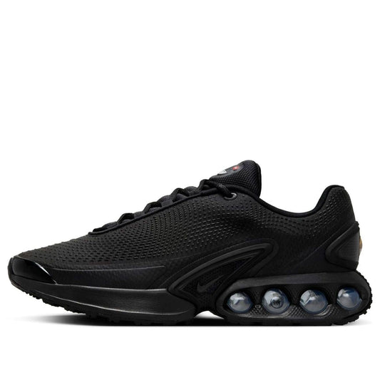 NikeAir Max DN Black