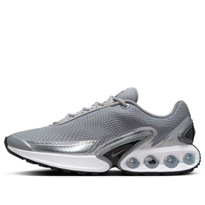 Nike Air Max DN 'Metallic Silver'