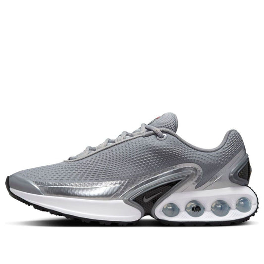 Nike Air Max DN 'Metallic Silver'
