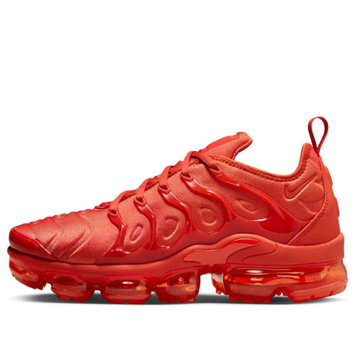 Nike Air VaporMax Plus 'Triple Orange'