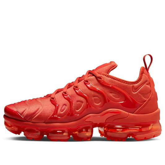 Nike Air VaporMax Plus 'Triple Orange'