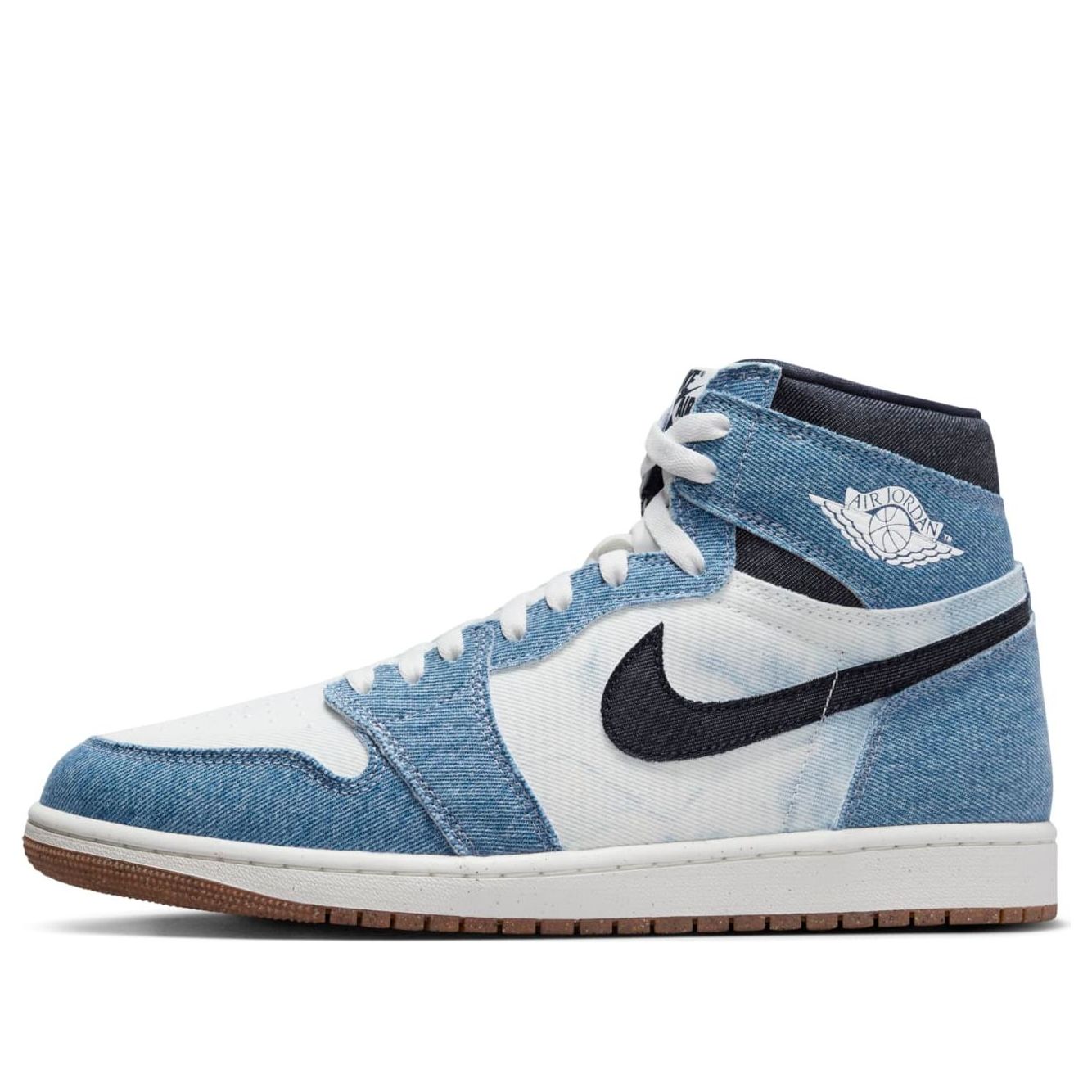 Air Jordan1 Retro High OG 'Denim'