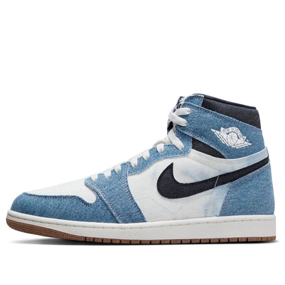 Air Jordan1 Retro High OG 'Denim'