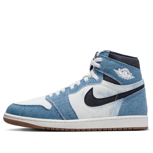 Air Jordan1 Retro High OG 'Denim'