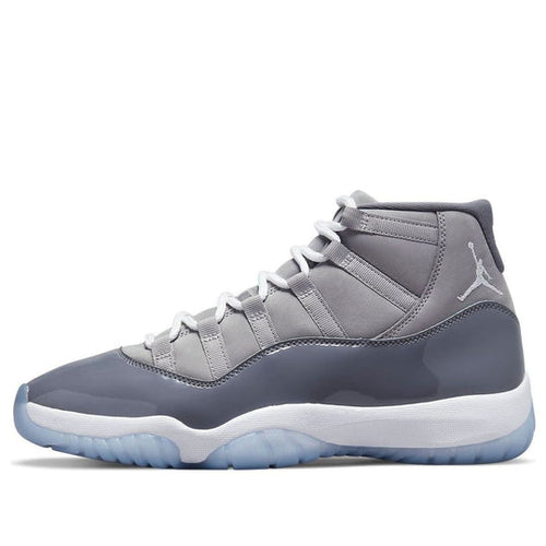 Air Jordan 11 Retro 'Cool Grey' 2021 CT8012-005