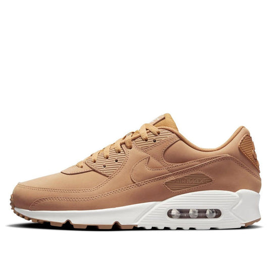 Nike Air Max 90 Premium 'Flax Sail'