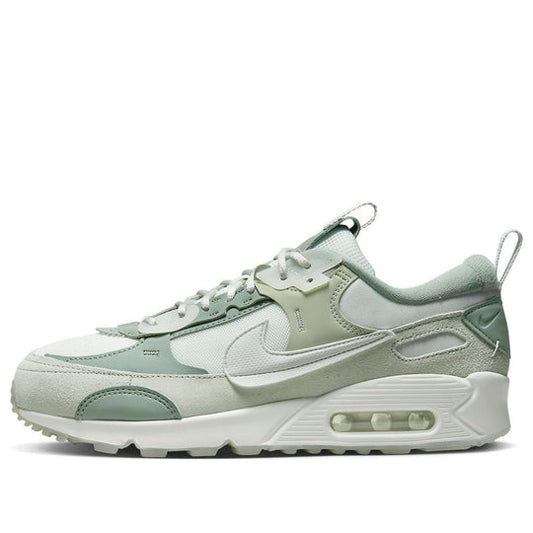 (WMNS) Nike Air Max 90 'Mint Green'