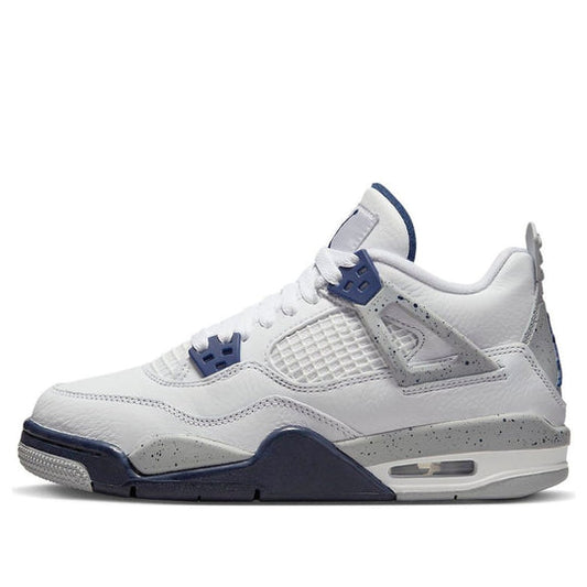 Air Jordan 4 Retro 'Midnight Navy'