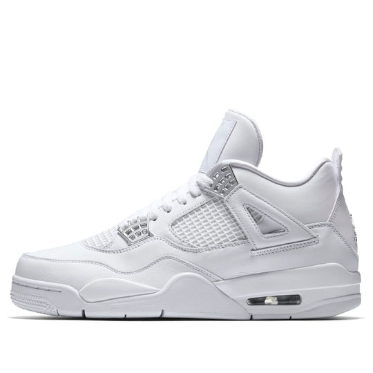 Air Jordan 4 Retro 'Pure Money' 2017