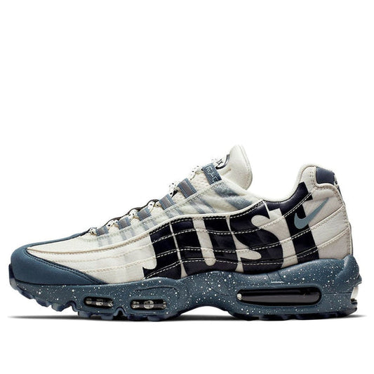 Nike Air Max 95 Premium 'Mt. Fuji'