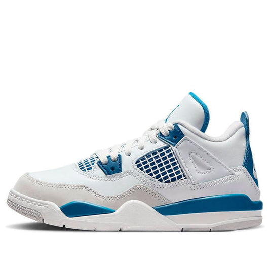 Air Jordan 4 Retro 'Military Blue'