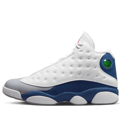 Air Jordan 13 Retro 'French Blue'