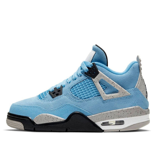 Air Jordan 4 Retro 'University Blue'