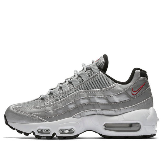 (WMNS) Nike Air Max 95 QS 'Silver Bullet'