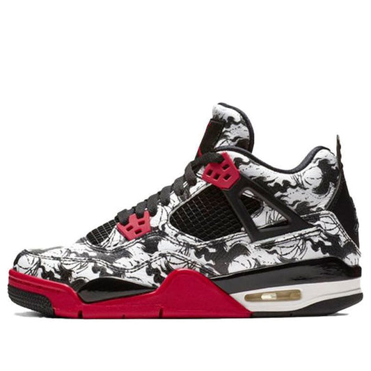 Air Jordan 4 Retro 'Tattoo'