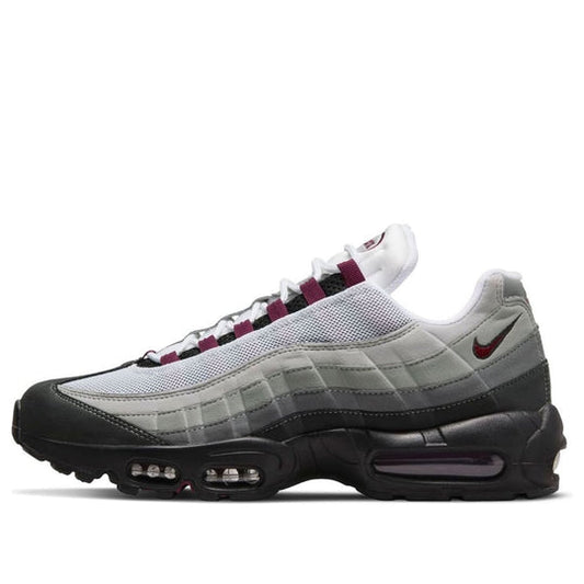 Nike Air Max 95 'Dark Beetroot'