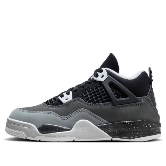 Air Jordan 4 Retro 'Fear'