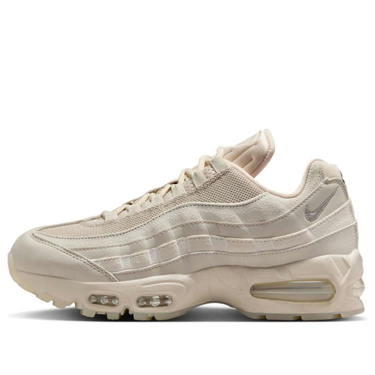 (WMNS) Nike Air Max 95 OG 'Big Bubble Soft Pearl'