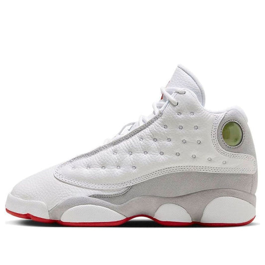 (GS) Air Jordan 13 Retro 'Wolf Grey'