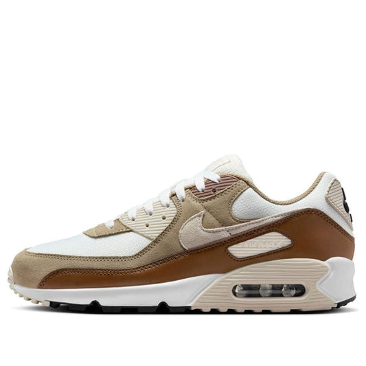 Nike Air Max 90 'Summit White Khaki'