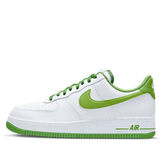Nike Air Force 1 '07 'White Chlorophyll'