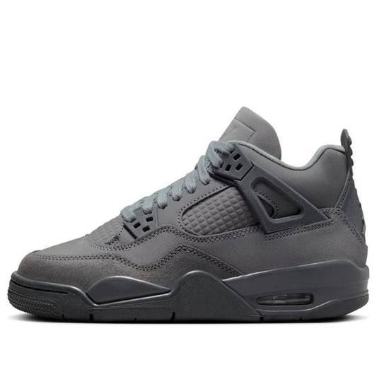 (GS) Air Jordan 4 Retro SE 'Paris Olympics Wet Cement' HM8965-001