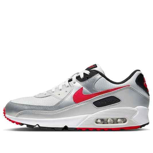 Nike Air Max 90 'Silver Bullet'