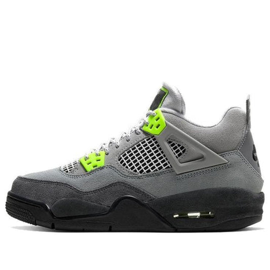 Air Jordan 4 Retro SE 'Neon 95'