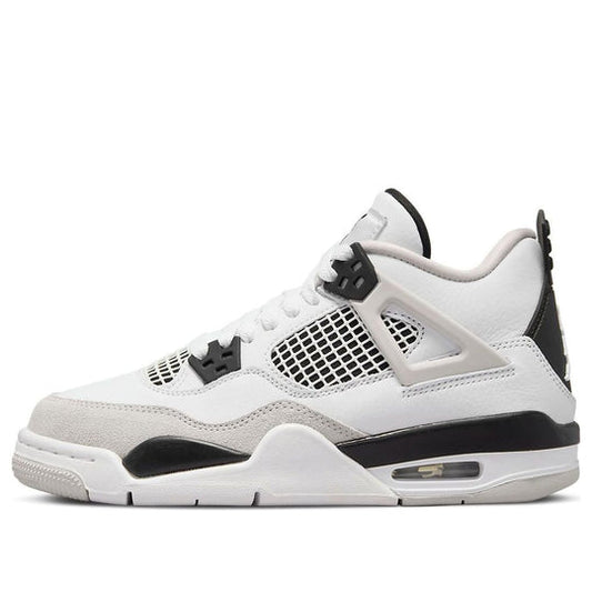 Air Jordan 4 Retro 'Military Black'