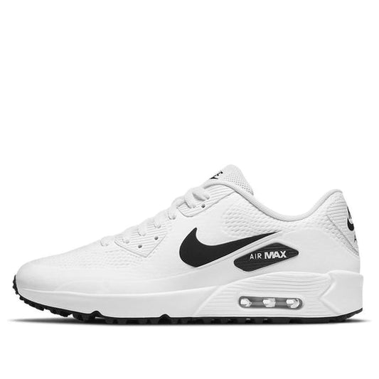 Nike Air Max 90 Golf 'White Black'