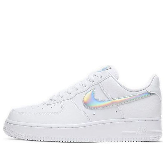 (WMNS) Nike Air Force 1 Low 'Iridescent Swoosh'