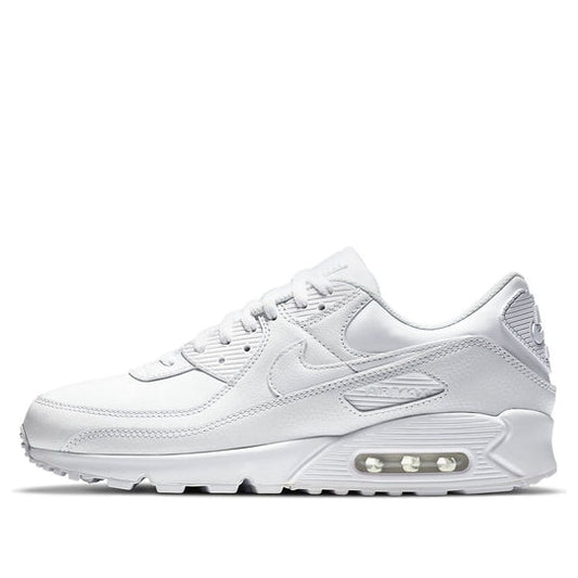 Air Max 90 LTR 'Triple White'