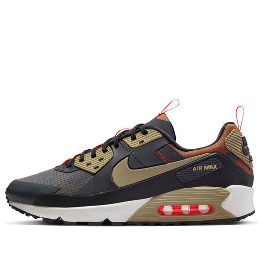 Nike Air Max 90 Drift 'Dark Smoke Grey Khaki'