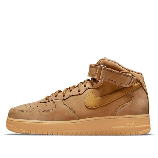 Nike Air Force 1 Mid '07 'Flax'