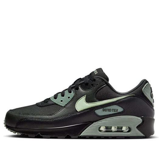 Nike Air Max 90 GORE-TEX 'Black Honeydew'