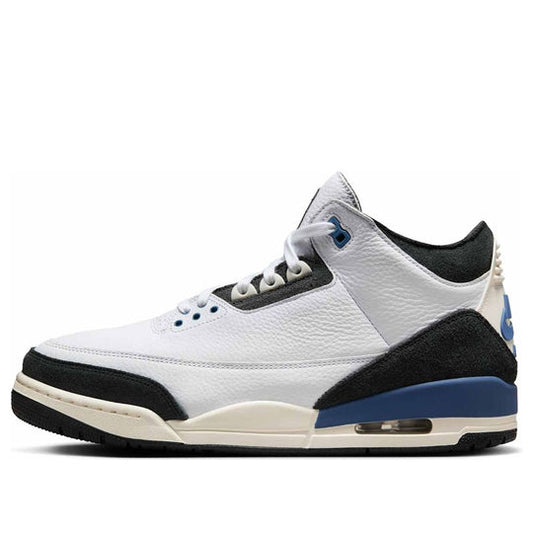 Air Jordan 3 x A Ma Maniere 'Diffused Blue'